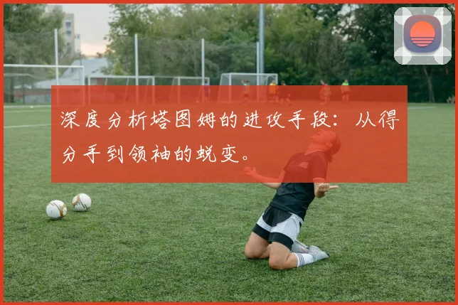 深度分析塔图姆的进攻手段:从得分手到领袖的蜕变。