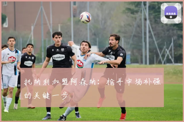 托纳利加盟阿森纳:枪手中场补强的关键一步